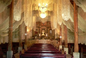 Churches in Quetzaltenango