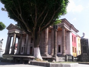 Thing to do in Quetzaltenango