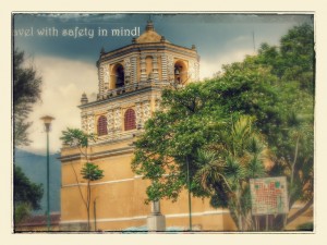 Things to do in Guatemala